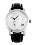 Pre-Owned Glashutte Original PanoMaticDate Watch